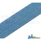 A & I Products Aramid Blue V-Belt (1/2" X 87" ) 12.5" x5" x1.2" A-A85K - alternate 4